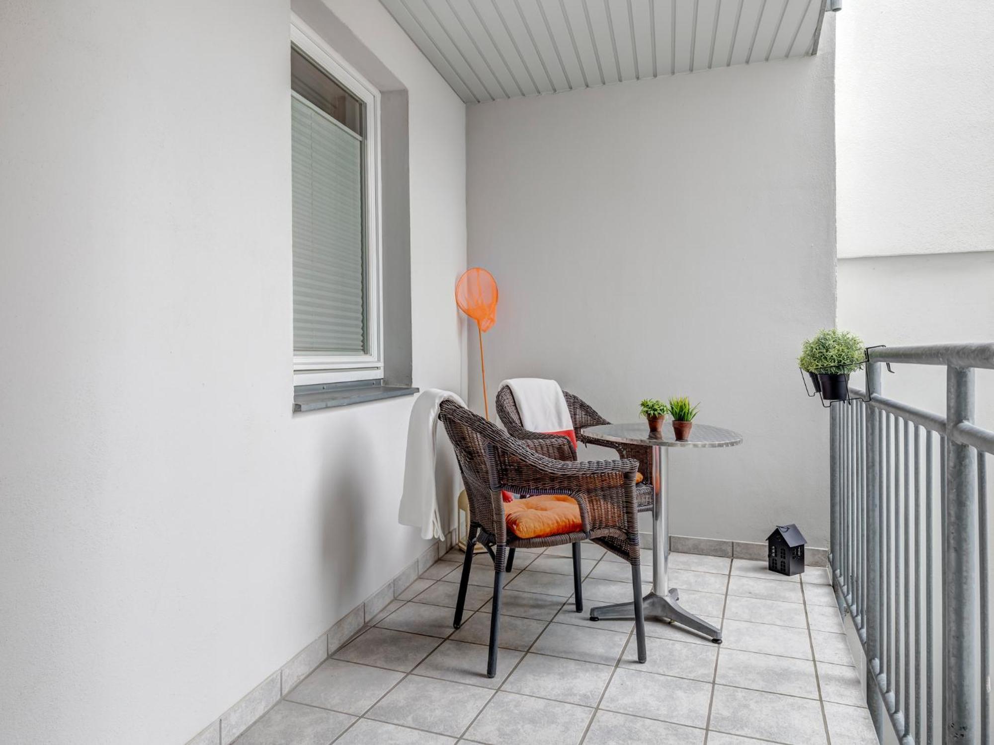 Haus Meerblick - 15 Heringsdorf (Usedom) Exterior foto