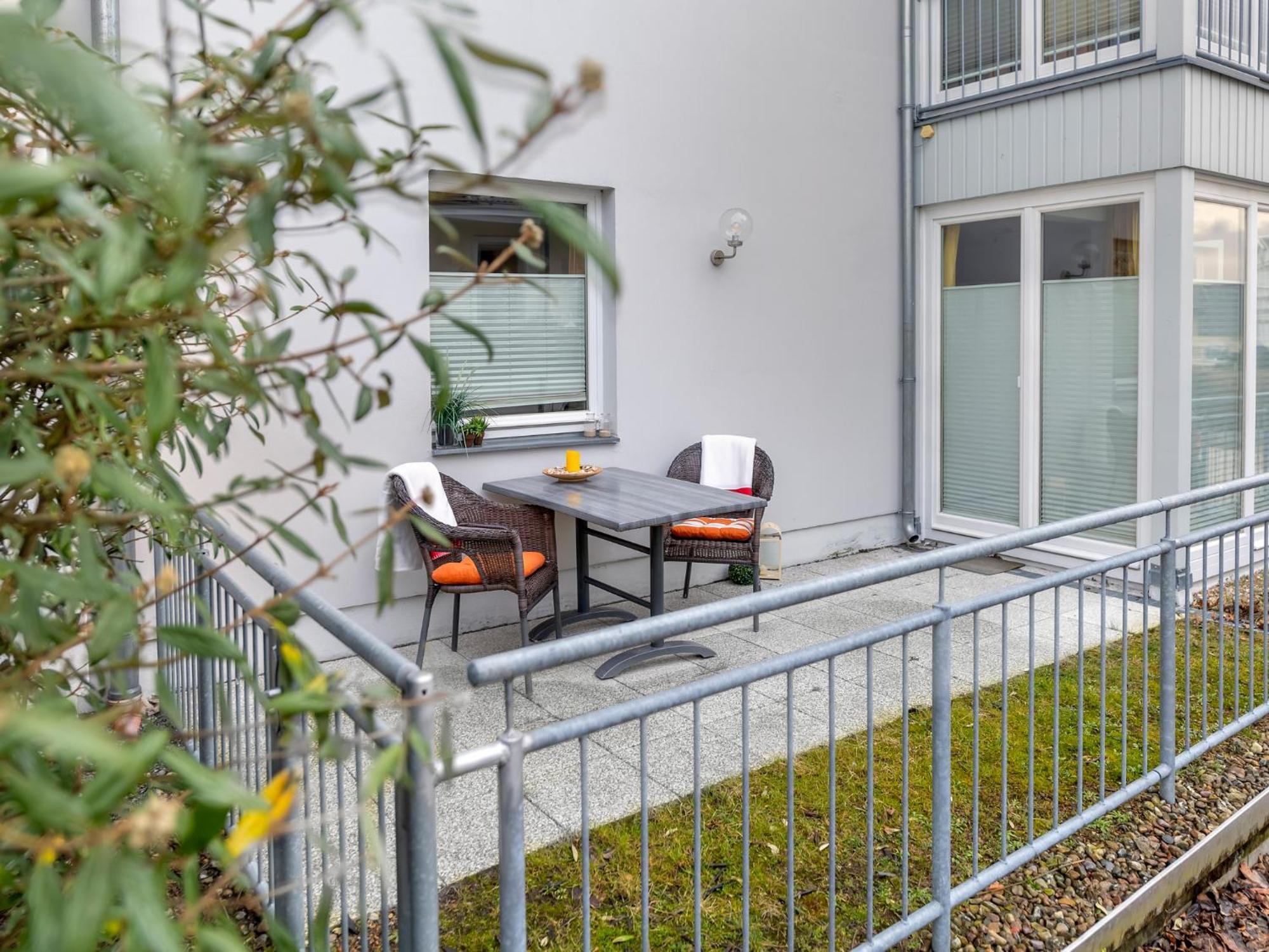 Haus Meerblick - 15 Heringsdorf (Usedom) Exterior foto