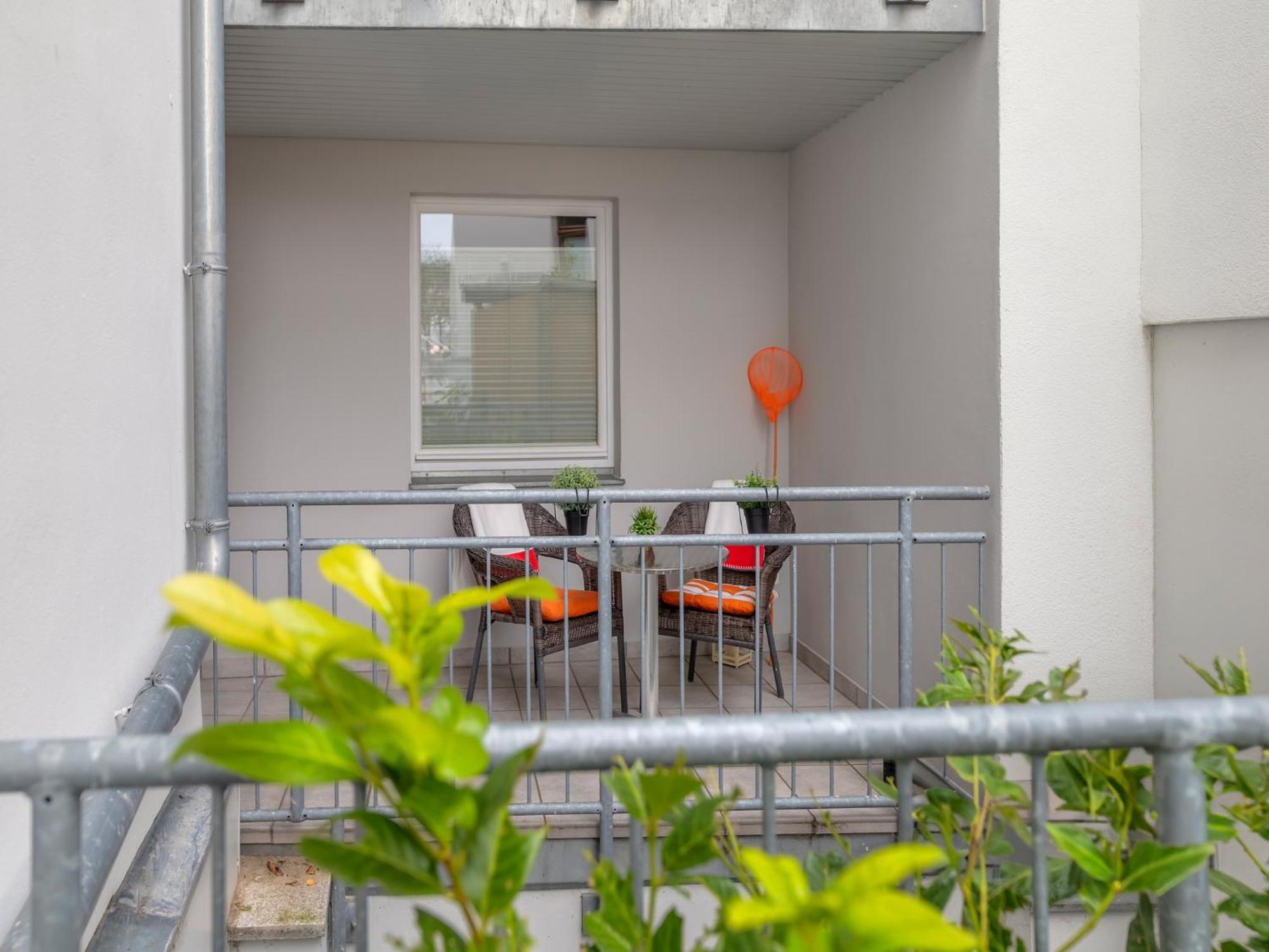 Haus Meerblick - 15 Heringsdorf (Usedom) Exterior foto